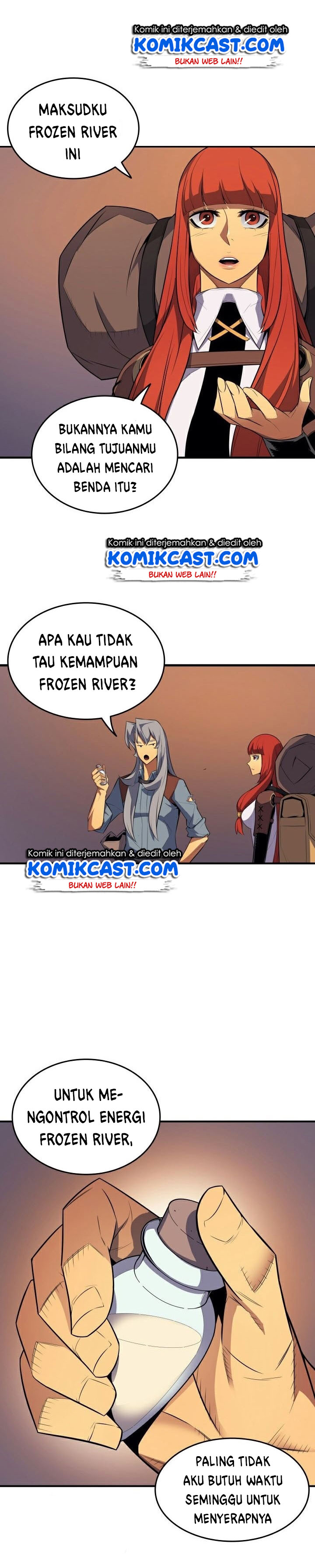 
              The Great Mage Returns After 4000 Years             Chapter 38