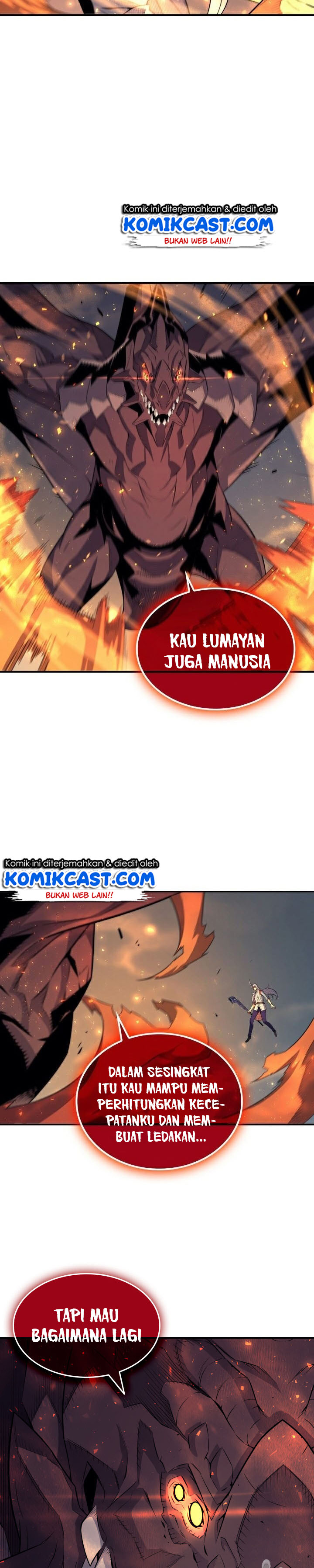 
              The Great Mage Returns After 4000 Years             Chapter 38