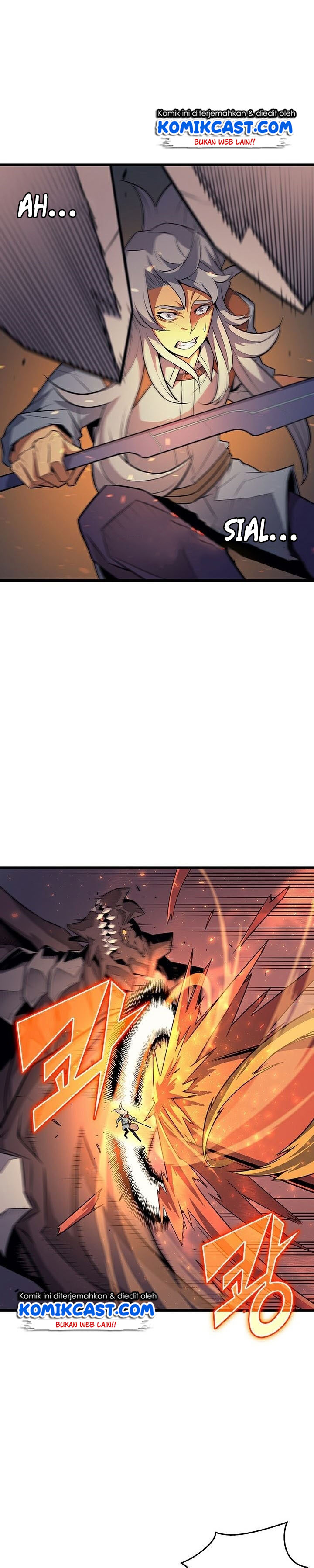 
              The Great Mage Returns After 4000 Years             Chapter 38