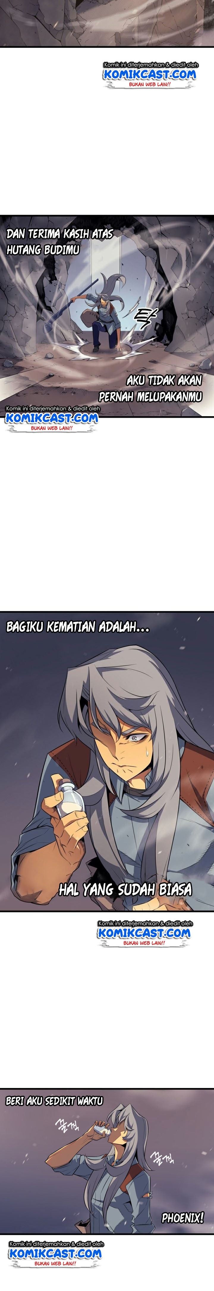 
              The Great Mage Returns After 4000 Years             Chapter 38