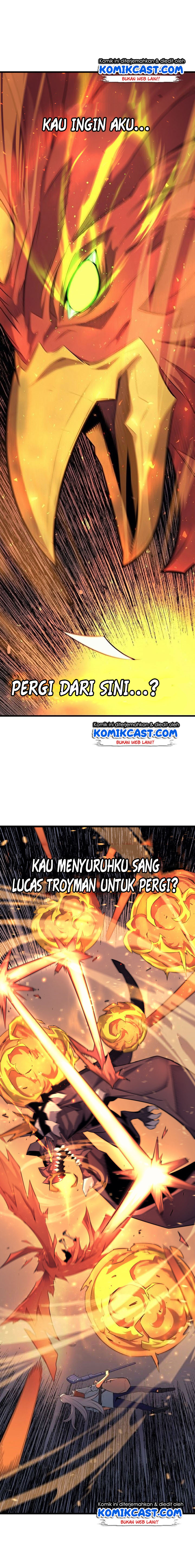 
              The Great Mage Returns After 4000 Years             Chapter 38
