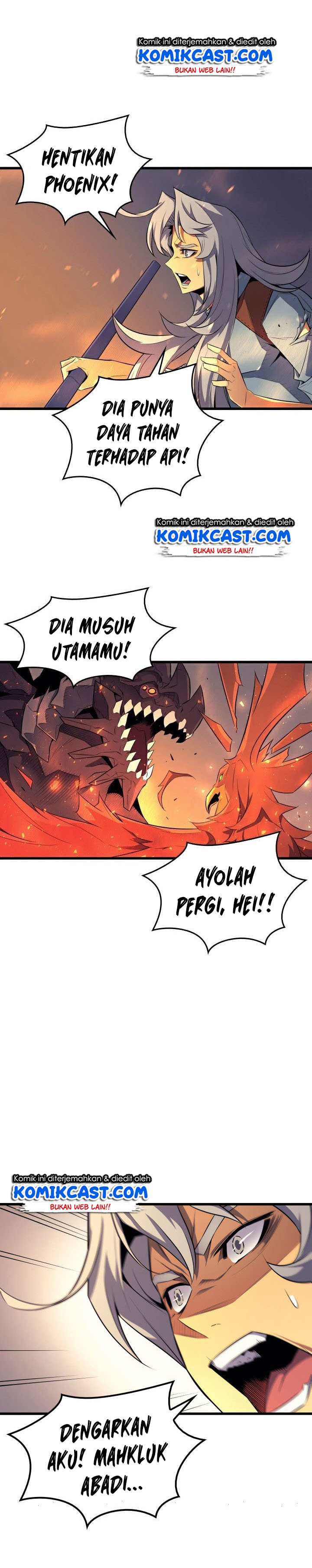 
              The Great Mage Returns After 4000 Years             Chapter 38