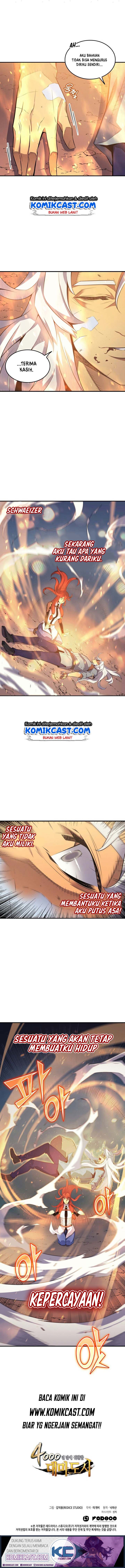
              The Great Mage Returns After 4000 Years             Chapter 39
