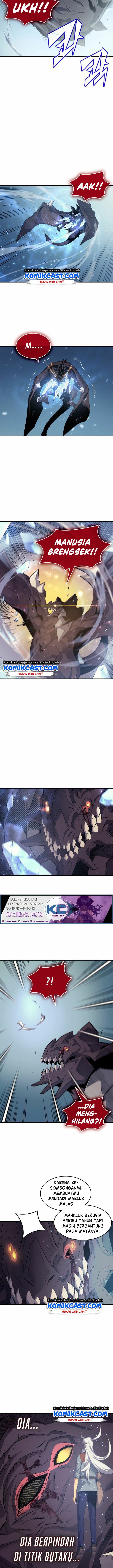 
              The Great Mage Returns After 4000 Years             Chapter 40