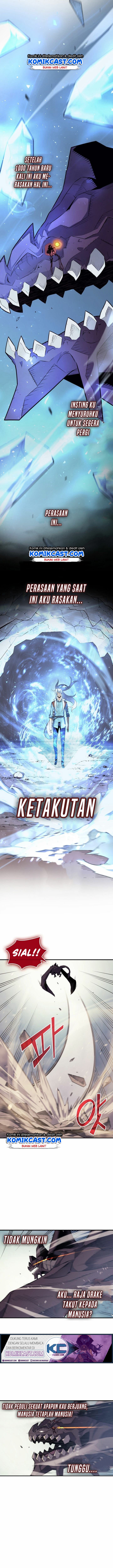 
              The Great Mage Returns After 4000 Years             Chapter 40