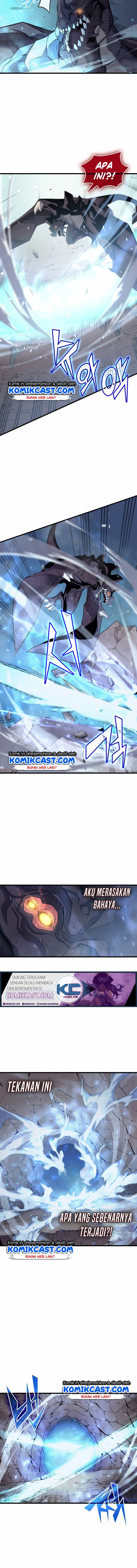 
              The Great Mage Returns After 4000 Years             Chapter 40