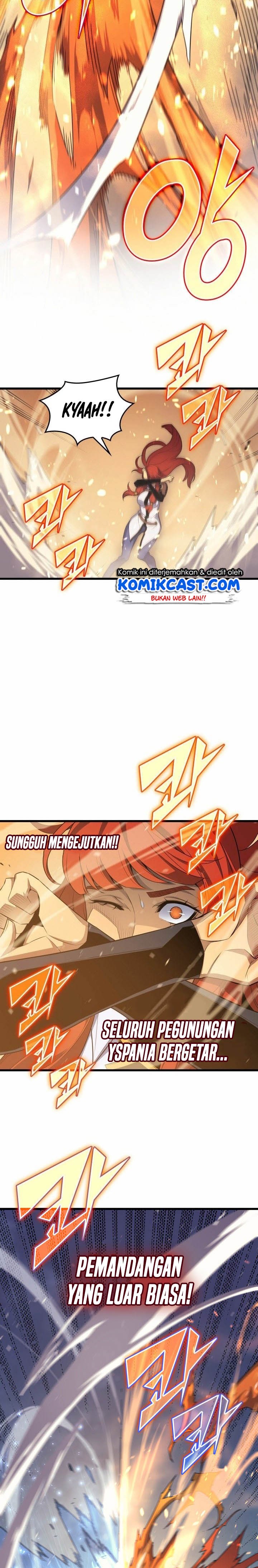 
              The Great Mage Returns After 4000 Years             Chapter 41