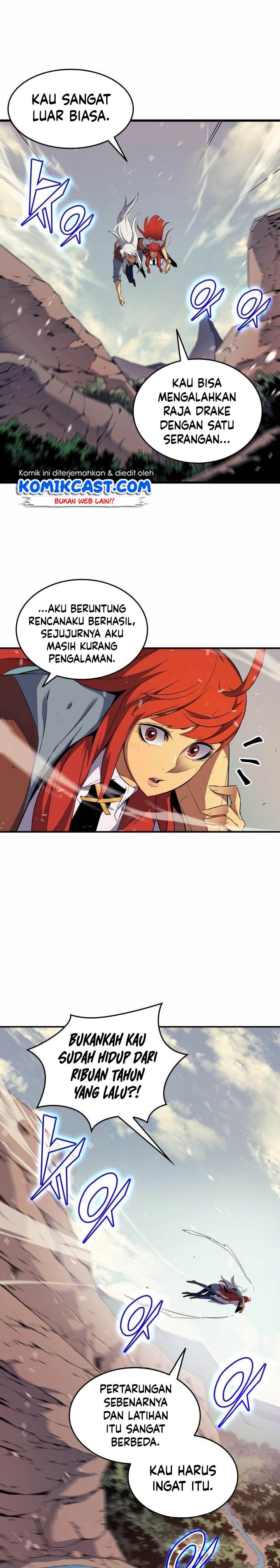 
              The Great Mage Returns After 4000 Years             Chapter 41