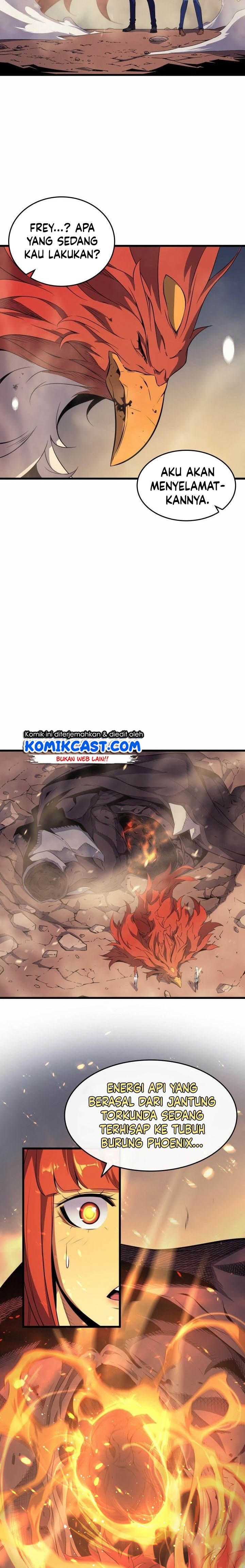 
              The Great Mage Returns After 4000 Years             Chapter 41