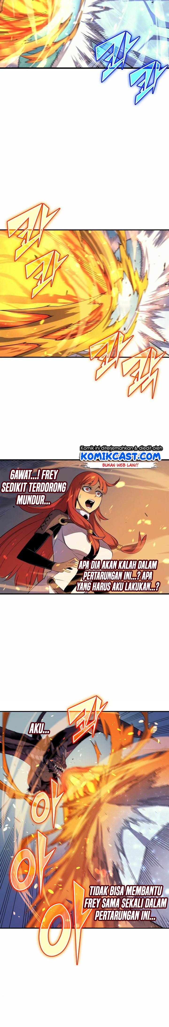 
              The Great Mage Returns After 4000 Years             Chapter 41
