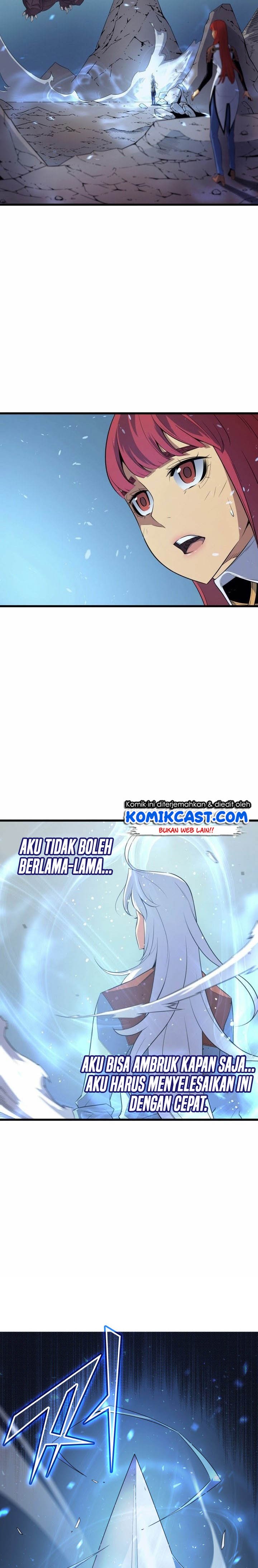 
              The Great Mage Returns After 4000 Years             Chapter 41