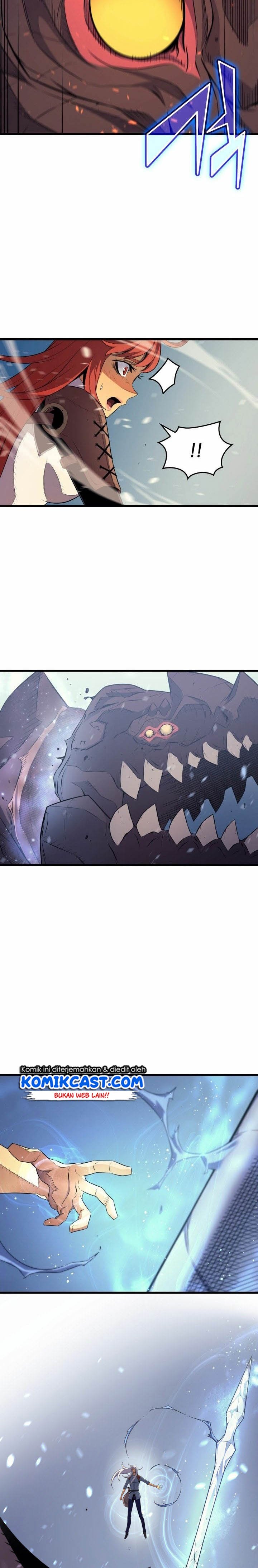 
              The Great Mage Returns After 4000 Years             Chapter 41