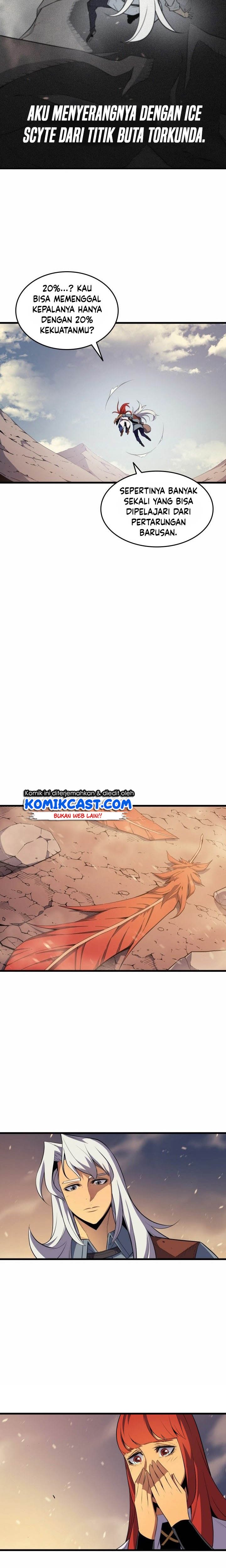 
              The Great Mage Returns After 4000 Years             Chapter 41