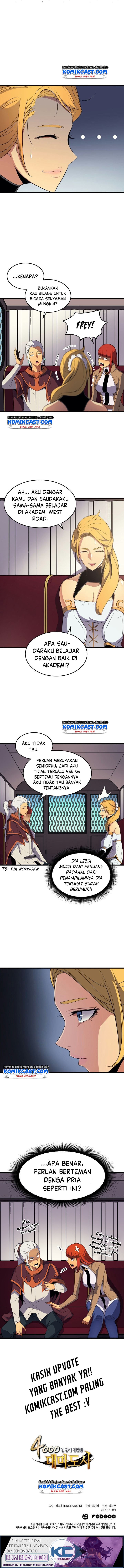 
              The Great Mage Returns After 4000 Years             Chapter 42