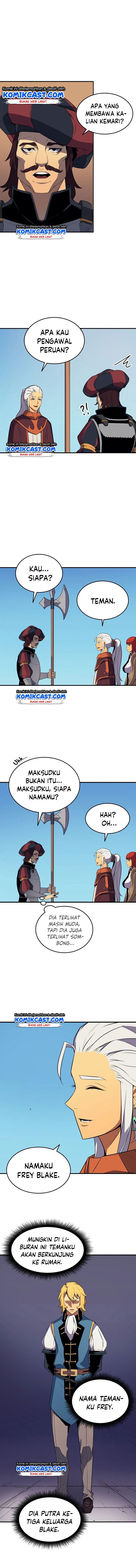 
              The Great Mage Returns After 4000 Years             Chapter 42