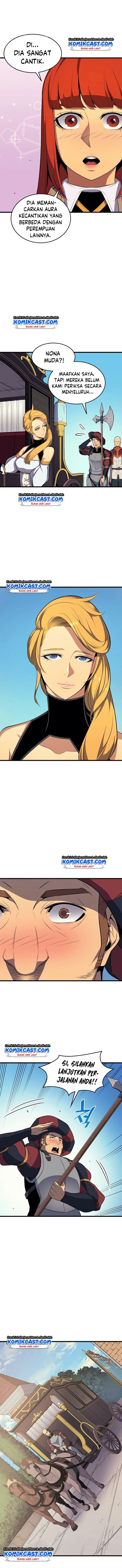 
              The Great Mage Returns After 4000 Years             Chapter 42