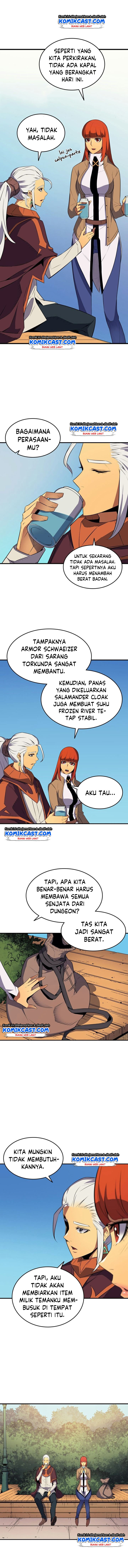 
              The Great Mage Returns After 4000 Years             Chapter 42
