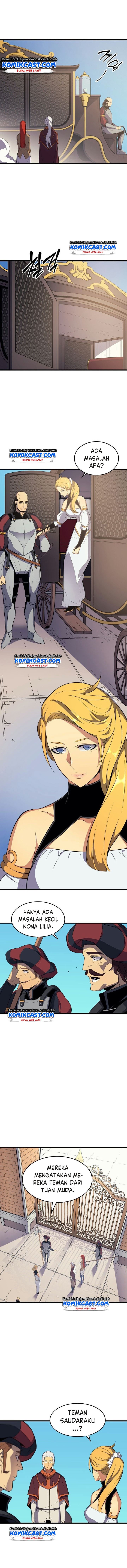 
              The Great Mage Returns After 4000 Years             Chapter 42