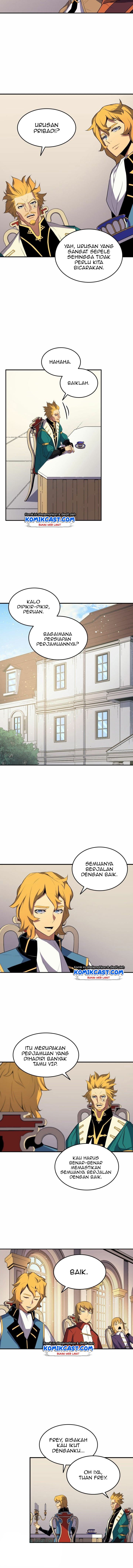 
              The Great Mage Returns After 4000 Years             Chapter 43