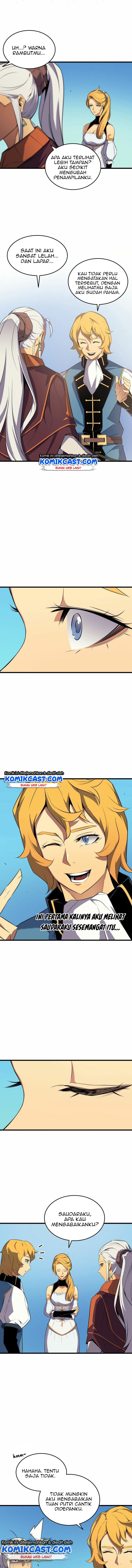 
              The Great Mage Returns After 4000 Years             Chapter 43