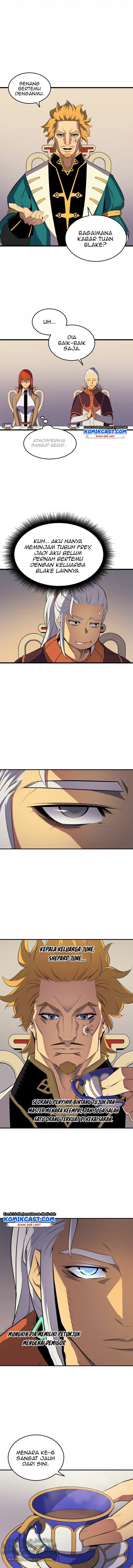 
              The Great Mage Returns After 4000 Years             Chapter 43