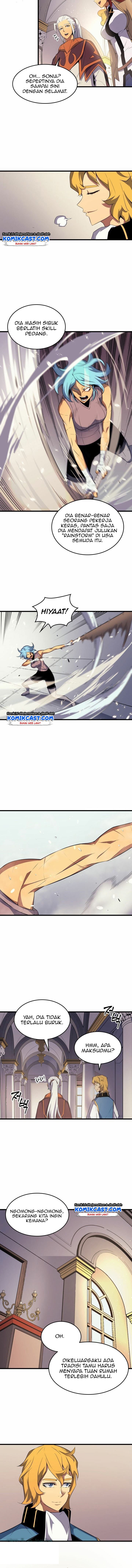 
              The Great Mage Returns After 4000 Years             Chapter 43