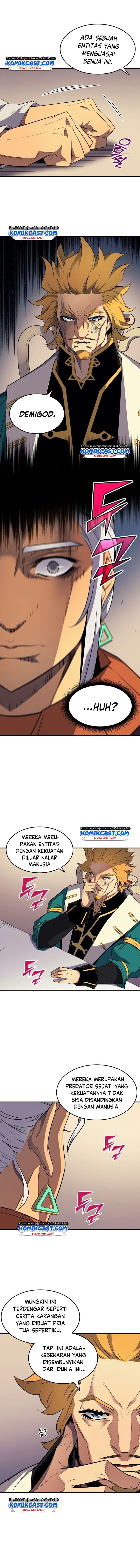 
              The Great Mage Returns After 4000 Years             Chapter 44