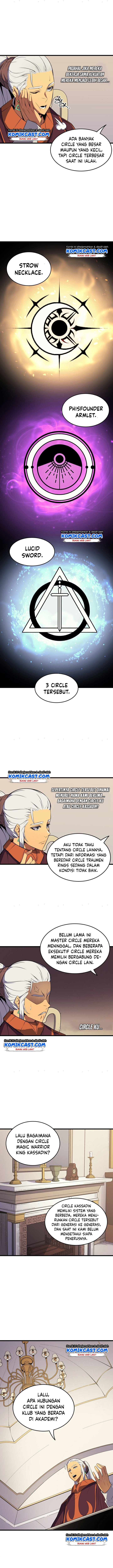
              The Great Mage Returns After 4000 Years             Chapter 45