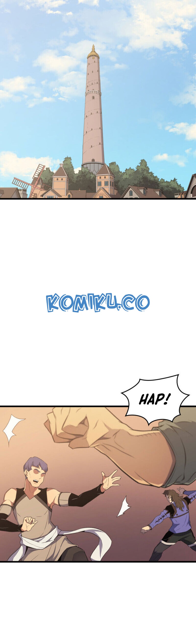
              The Great Mage Returns After 4000 Years             Chapter 49
