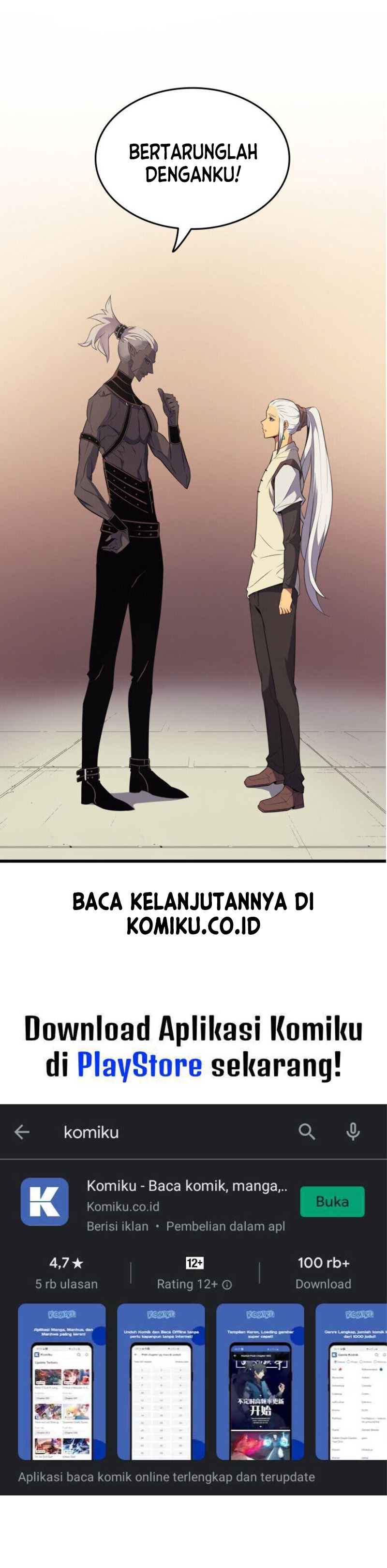 
              The Great Mage Returns After 4000 Years             Chapter 49