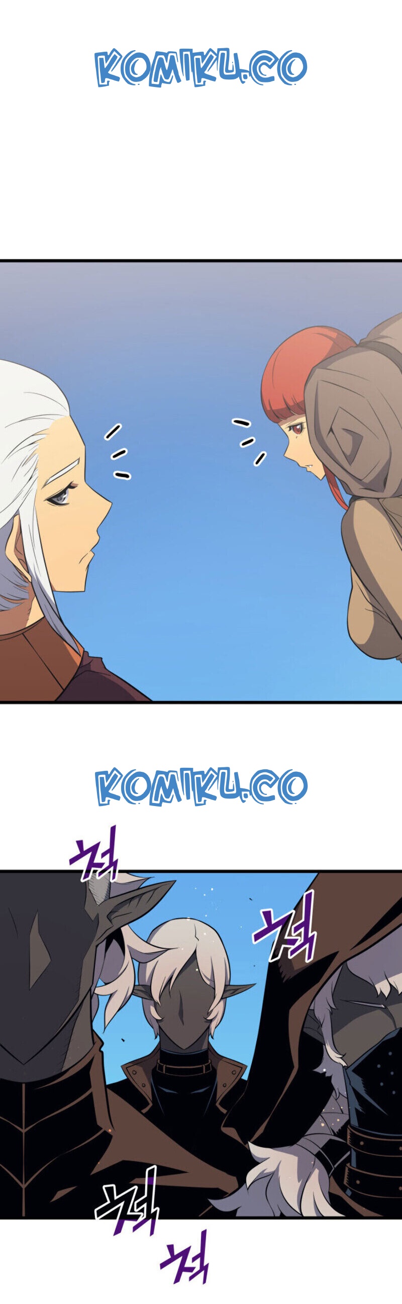 
              The Great Mage Returns After 4000 Years             Chapter 49