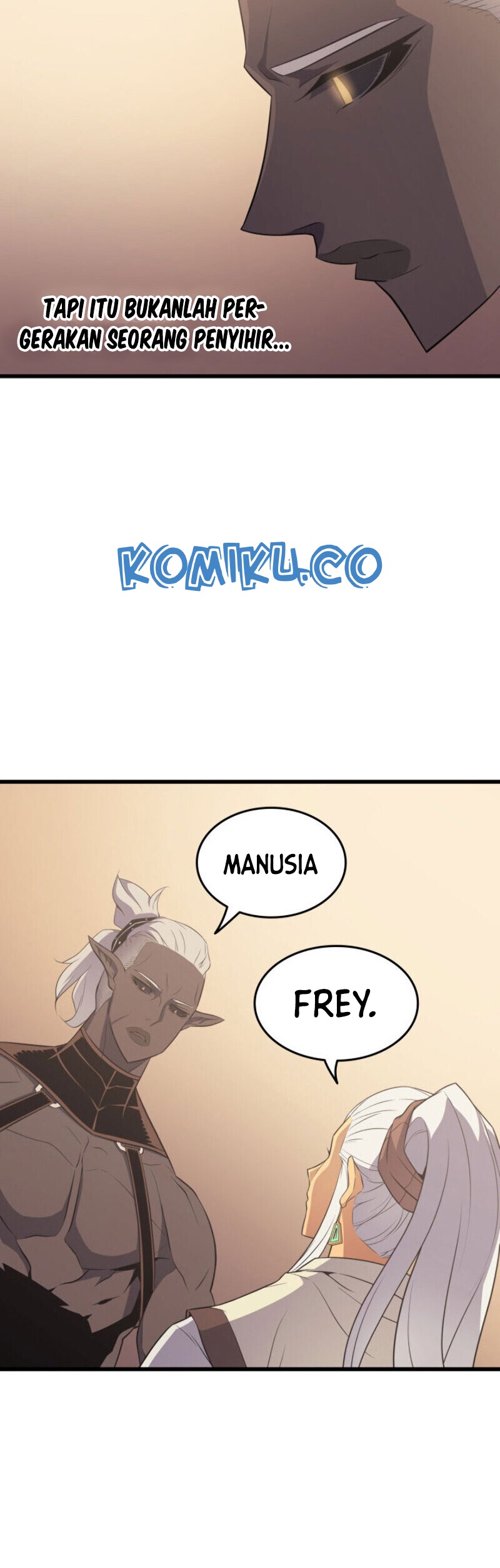 
              The Great Mage Returns After 4000 Years             Chapter 49