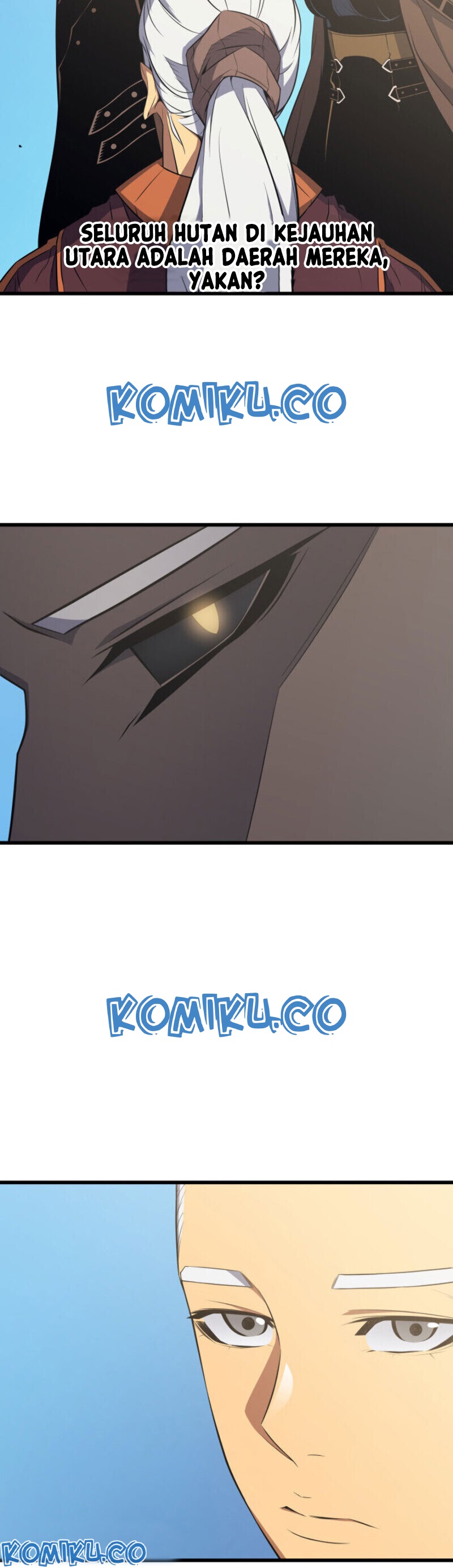 
              The Great Mage Returns After 4000 Years             Chapter 49