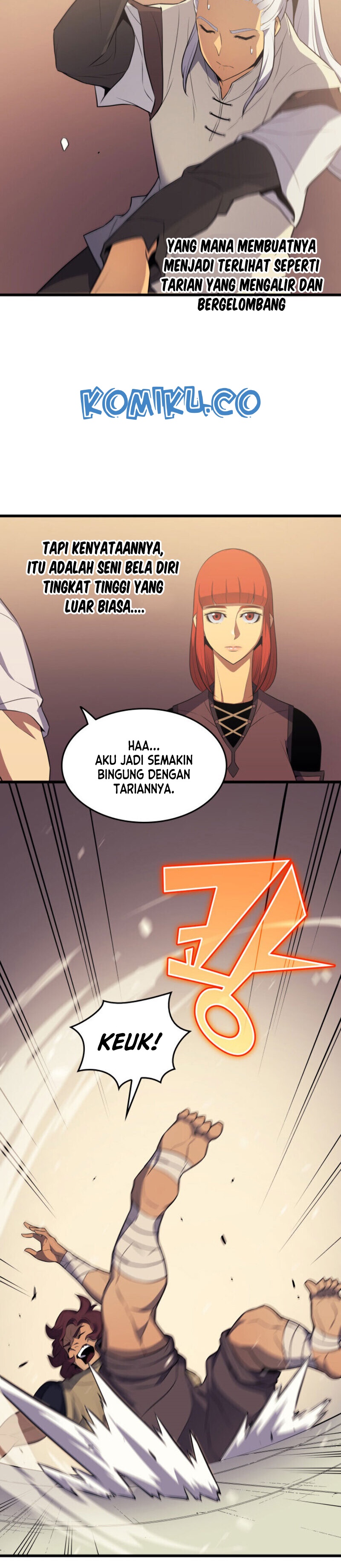 
              The Great Mage Returns After 4000 Years             Chapter 49