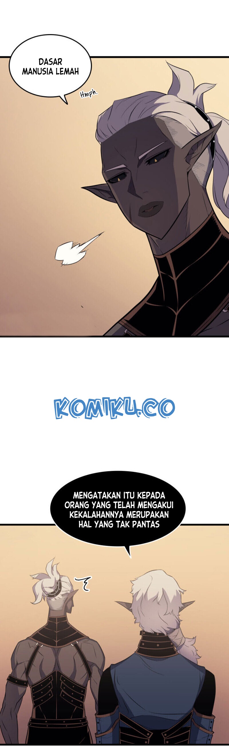 
              The Great Mage Returns After 4000 Years             Chapter 49