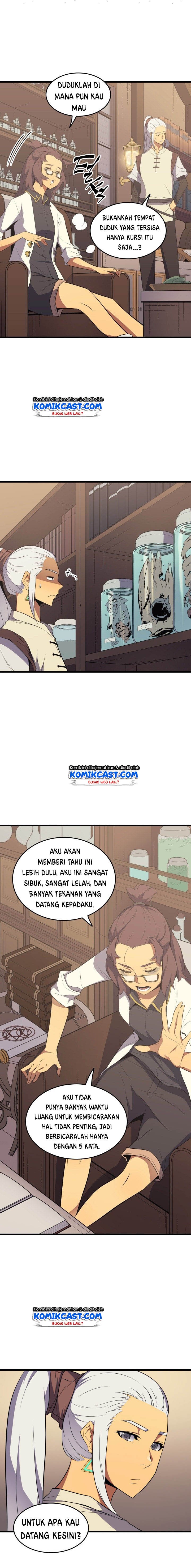 
              The Great Mage Returns After 4000 Years             Chapter 52