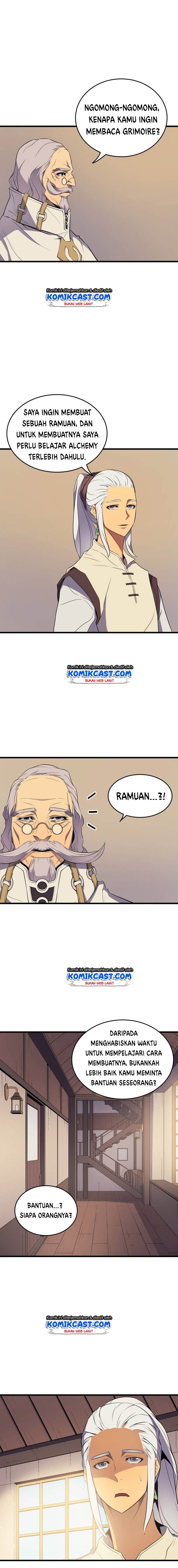 
              The Great Mage Returns After 4000 Years             Chapter 52