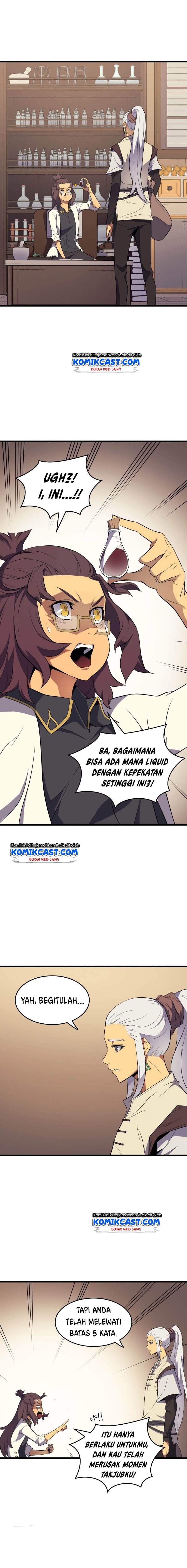 
              The Great Mage Returns After 4000 Years             Chapter 52
