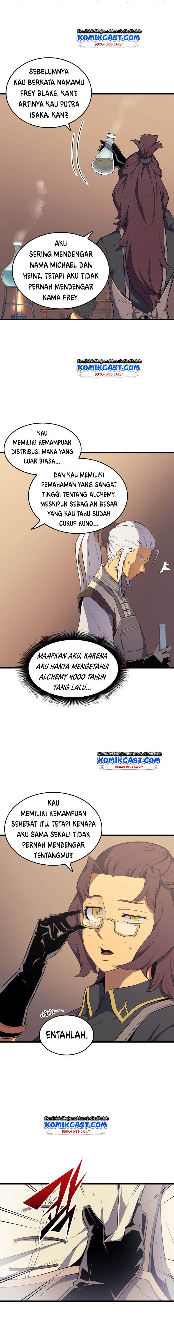 
              The Great Mage Returns After 4000 Years             Chapter 52