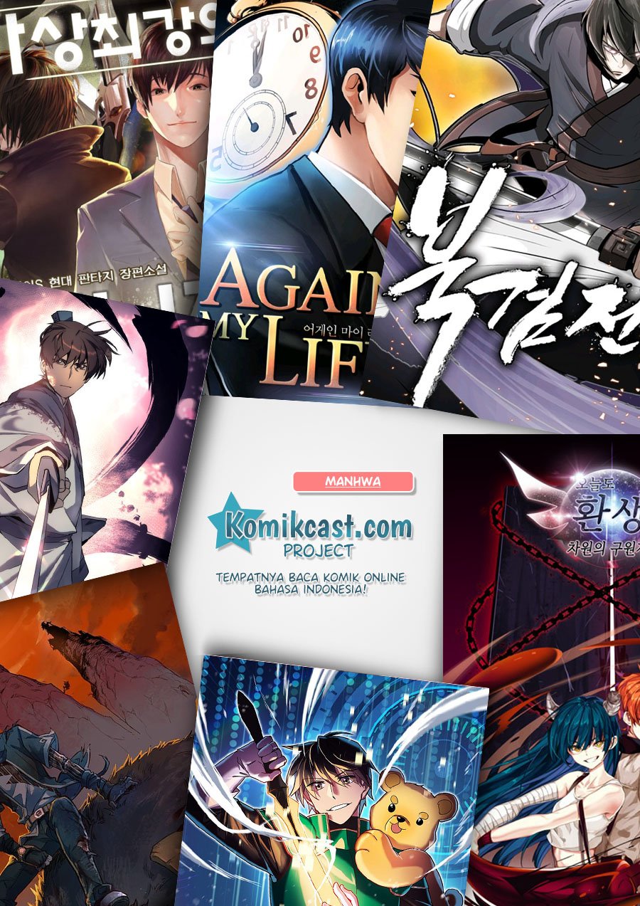 
              The Great Mage Returns After 4000 Years             Chapter 52