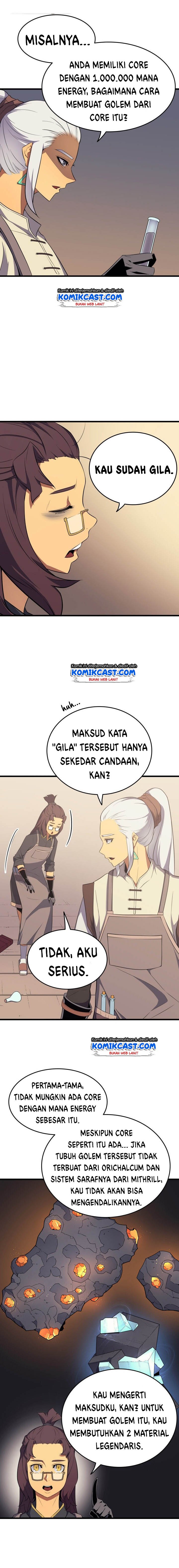 
              The Great Mage Returns After 4000 Years             Chapter 52