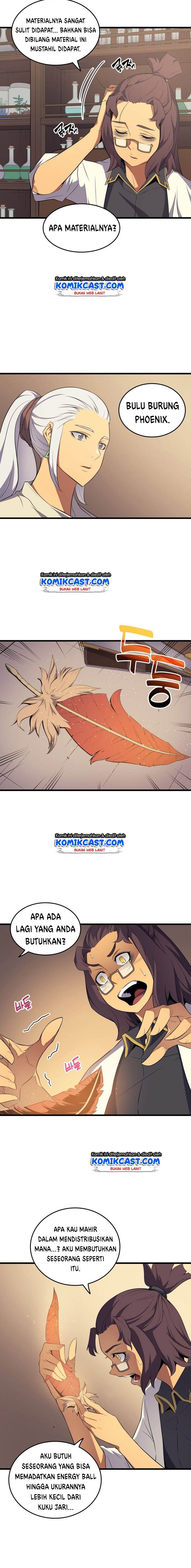 
              The Great Mage Returns After 4000 Years             Chapter 52