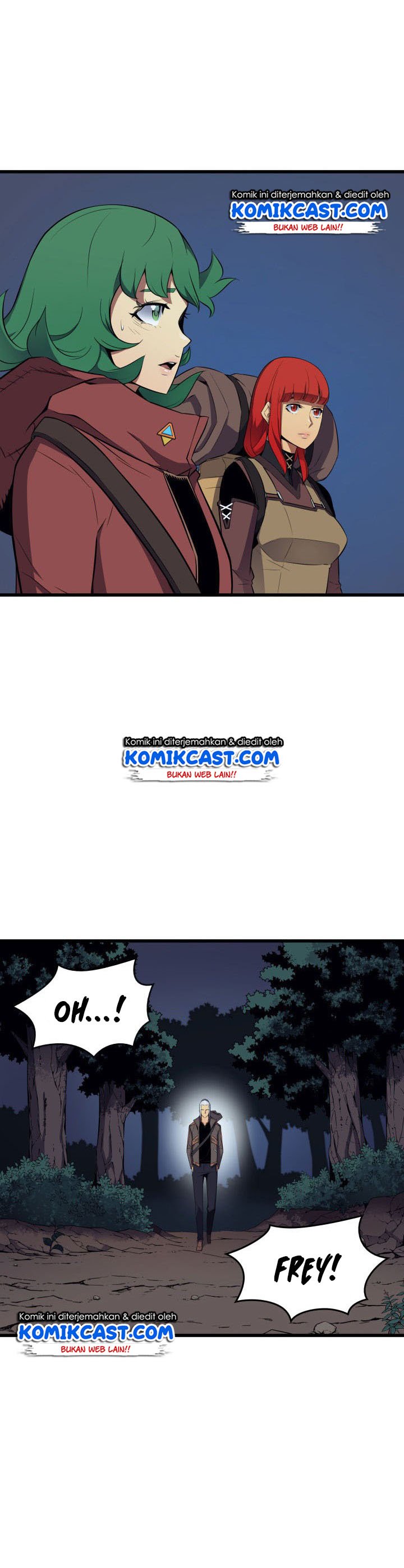 
              The Great Mage Returns After 4000 Years             Chapter 63