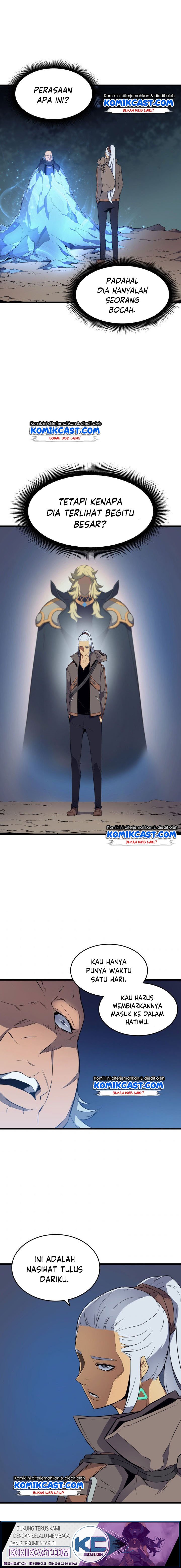 
              The Great Mage Returns After 4000 Years             Chapter 63