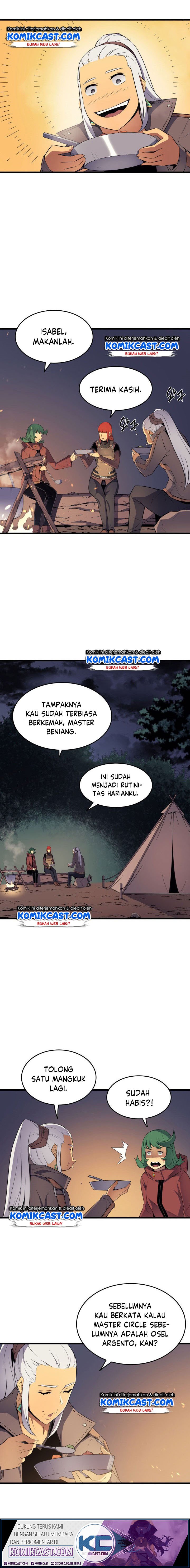 
              The Great Mage Returns After 4000 Years             Chapter 63