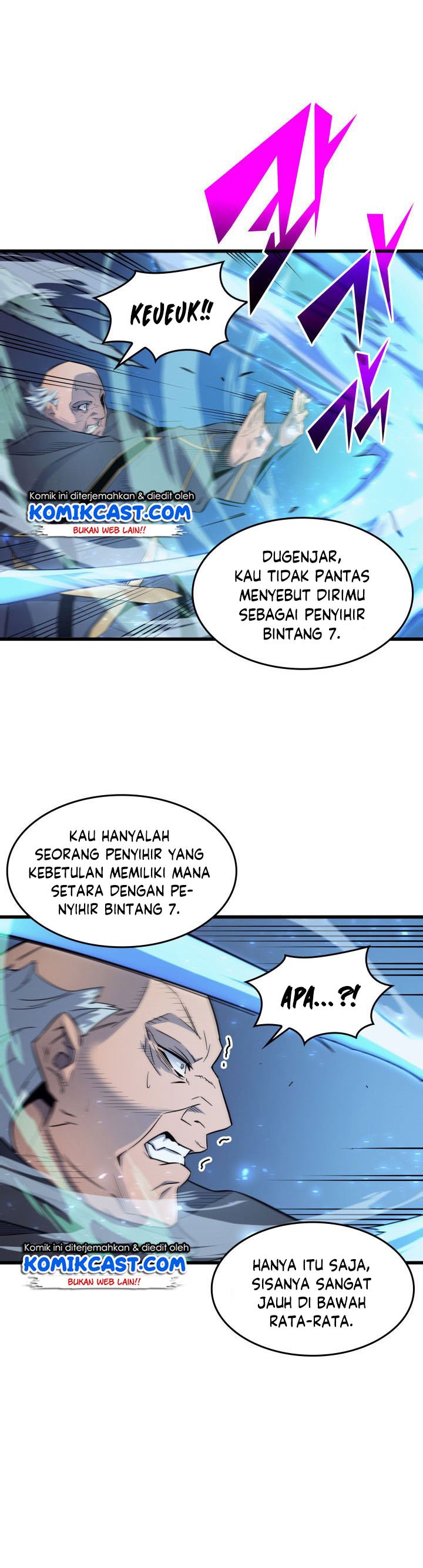 
              The Great Mage Returns After 4000 Years             Chapter 63
