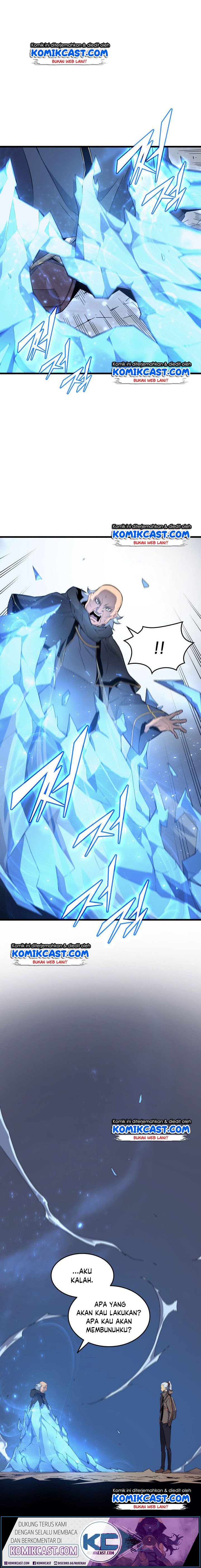 
              The Great Mage Returns After 4000 Years             Chapter 63