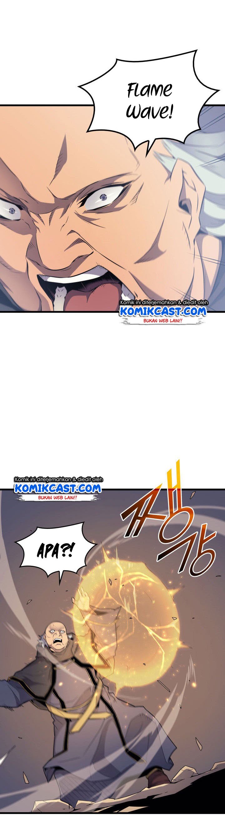 
              The Great Mage Returns After 4000 Years             Chapter 63