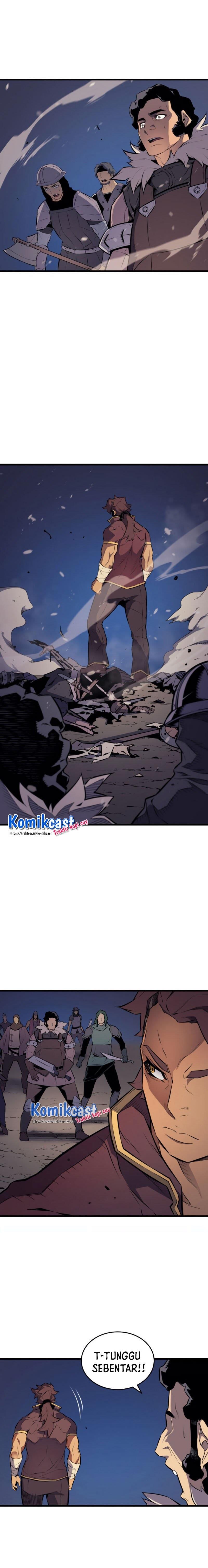 
              The Great Mage Returns After 4000 Years             Chapter 73