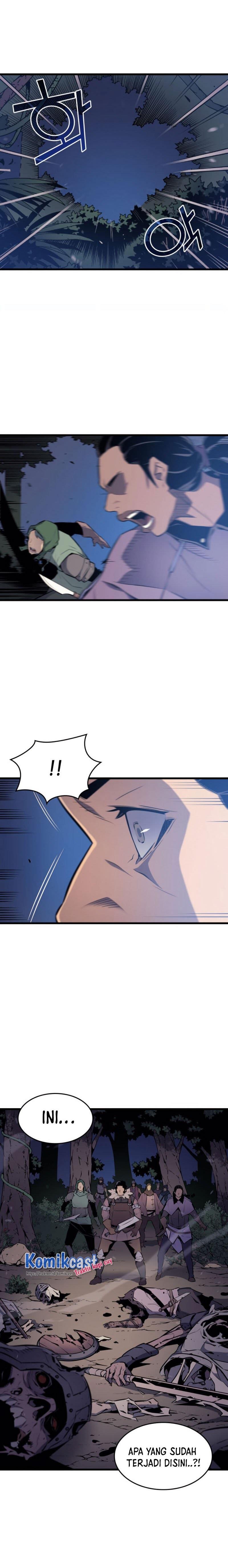 
              The Great Mage Returns After 4000 Years             Chapter 73